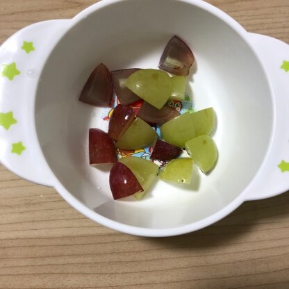 毎日数個ずつ食べるのて長持ち嬉しいですね❤︎